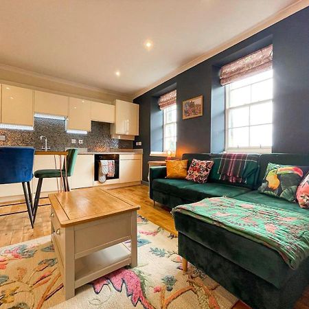 Lively & Energetic 2Br On The Royal Mile Διαμέρισμα Εδιμβούργο Εξωτερικό φωτογραφία