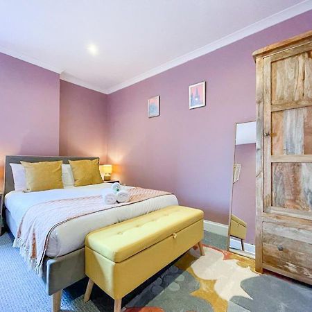 Lively & Energetic 2Br On The Royal Mile Διαμέρισμα Εδιμβούργο Εξωτερικό φωτογραφία