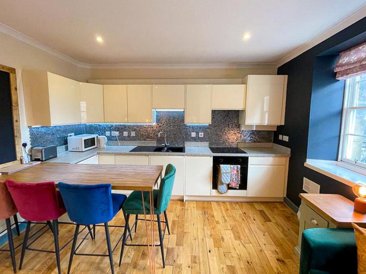 Lively & Energetic 2Br On The Royal Mile Διαμέρισμα Εδιμβούργο Εξωτερικό φωτογραφία