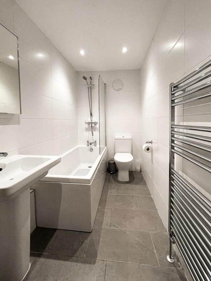 Lively & Energetic 2Br On The Royal Mile Διαμέρισμα Εδιμβούργο Εξωτερικό φωτογραφία