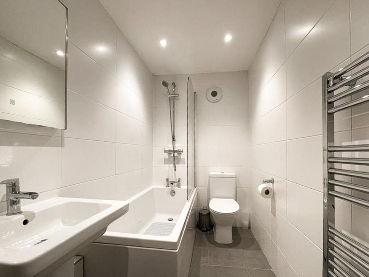 Lively & Energetic 2Br On The Royal Mile Διαμέρισμα Εδιμβούργο Εξωτερικό φωτογραφία