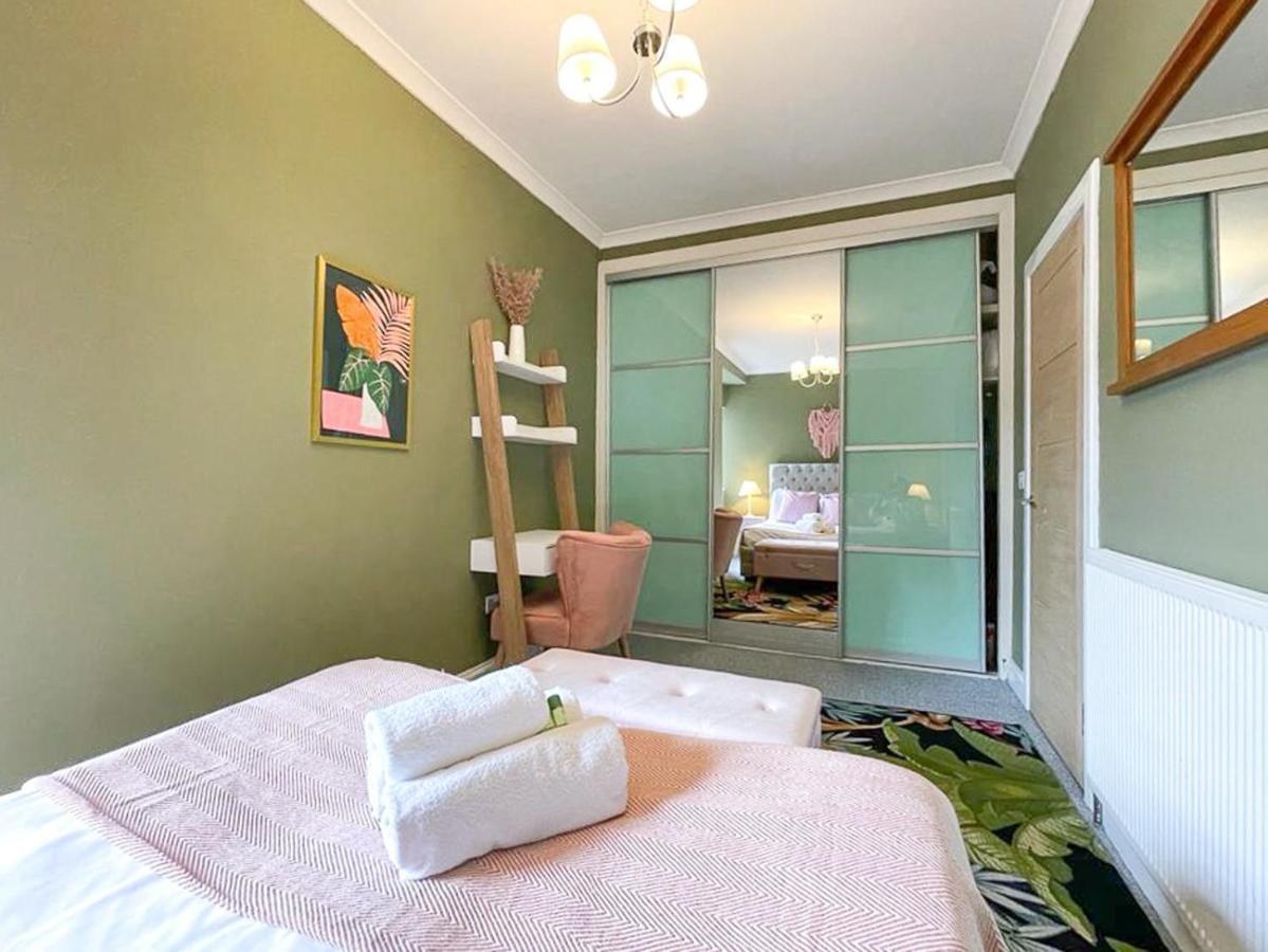 Lively & Energetic 2Br On The Royal Mile Διαμέρισμα Εδιμβούργο Εξωτερικό φωτογραφία